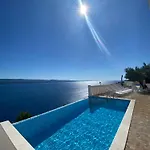 Lägenhet Arjan2 Omiš