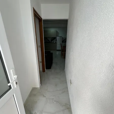 Arjan2 Апартаменты