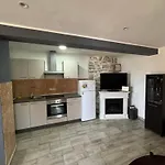 Arjan2 Apartamento