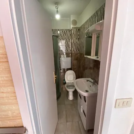 Apartment Arjan2 Omis