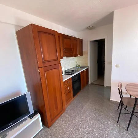 Apartment Arjan2 Omis
