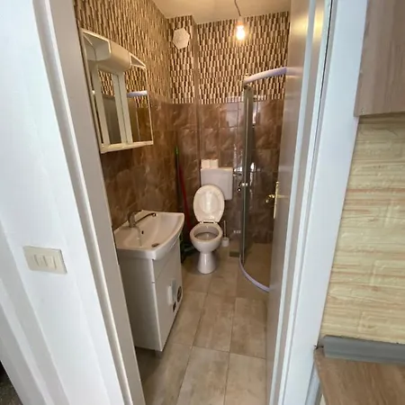 Arjan2 Apartment Omis