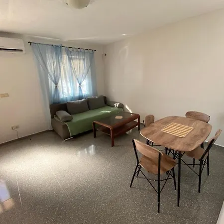 Apartment Arjan2 Omis