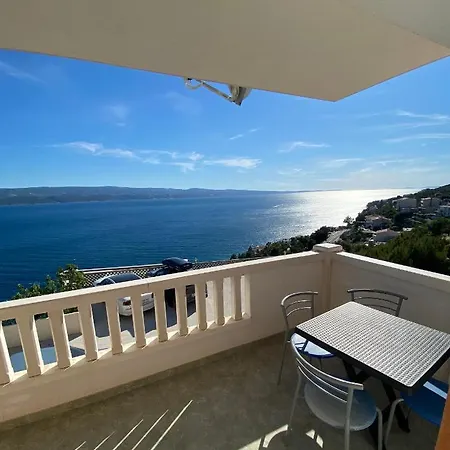 Arjan2 Apartment Omis