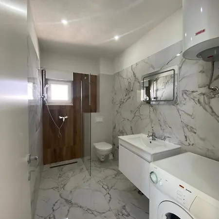 Apartment Arjan2 *