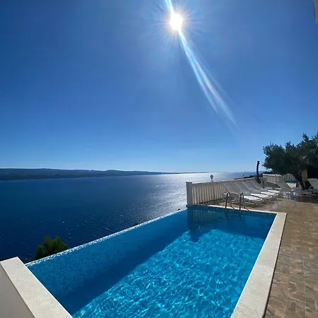 Apartment Arjan2 Omis