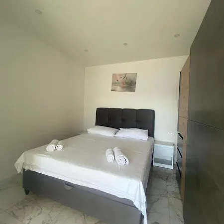 Apartment Arjan2 *