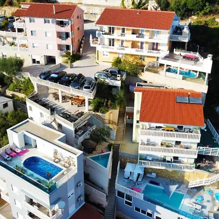 Arjan2 Apartment *
