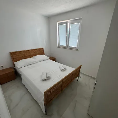 Apartmán Arjan2 Omiš