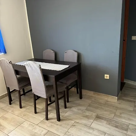 Apartment Arjan2 Omis