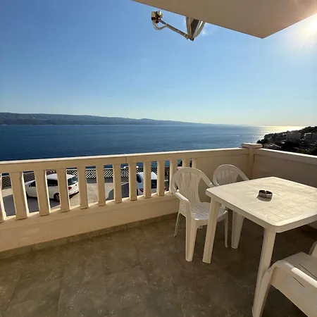 Apartamento Arjan2 *