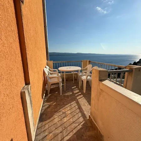 Apartament Arjan2 Omiš