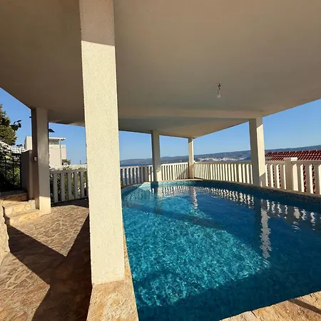 Arjan2 Apartmán Omiš