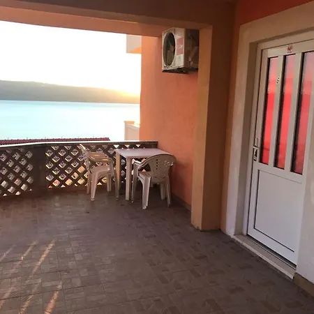 Apartment Arjan2 Omis