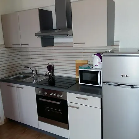 Apartment Arjan2 Omis