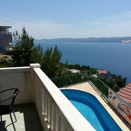 Arjan2 Apartment Omis