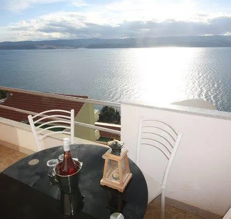 Arjan2 Apartament Omiš