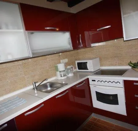 Arjan2 Apartment Omis