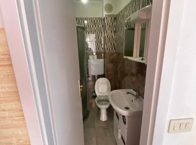 Apartamento Arjan2 Omiš