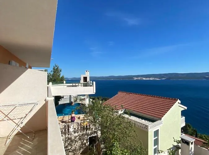 Arjan2 Apartamento *