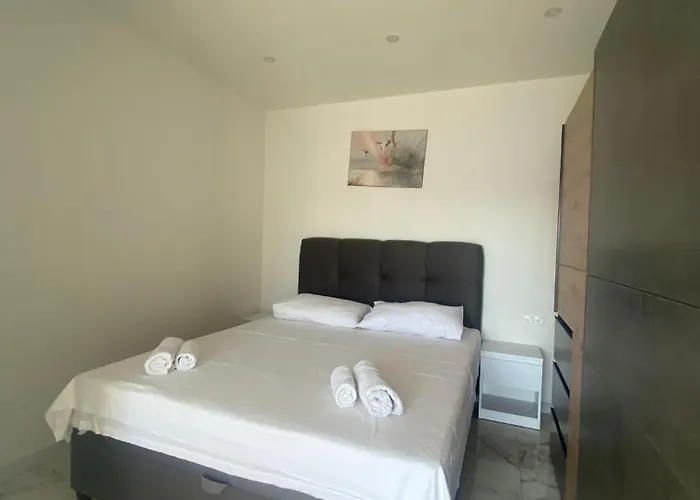 Apartamento Arjan2 *