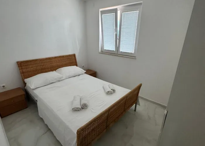 Apartamento Arjan2 Omiš