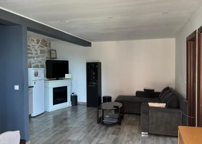 Apartamento Arjan2 *