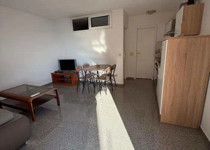 Arjan2 Apartamento *