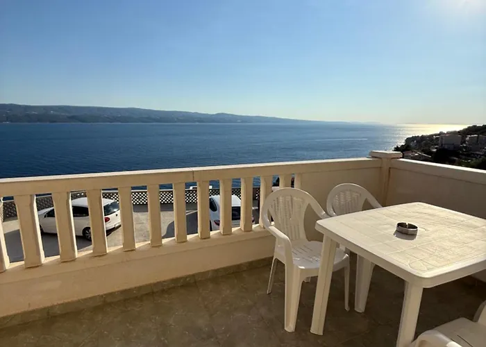 Apartamento Arjan2 *