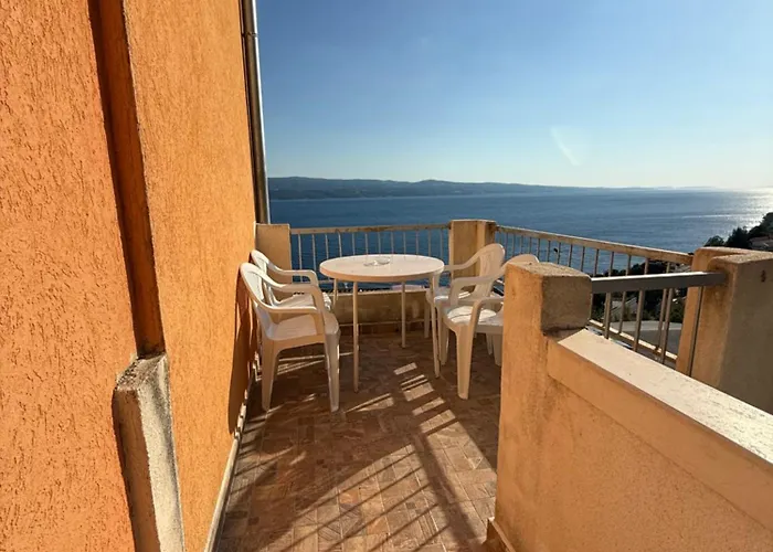 Apartamento Arjan2 Omiš