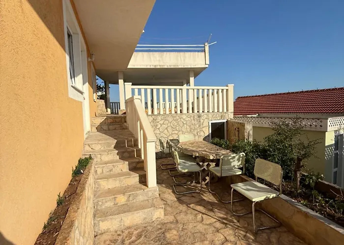 Arjan2 Apartamento *