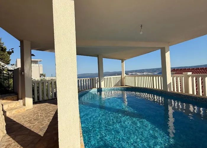 Arjan2 Apartamento Omiš